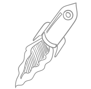 rocket